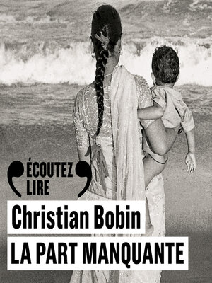 cover image of La part manquante